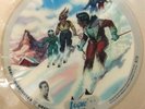VOGUE Picture Disc Enric Madriguera & Orchestra Cuban Yodeling Man R779 WOW