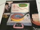 PAUL McCARTNEY Vinyl “Cold Cuts” MACCA no baloney import rareness club sandwich