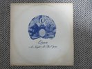 QUEEN - A Night At The Opera Korea Vinyl LP RARE