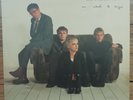 THE CRANBERRIES NO NEED TO ARGUE LP RARE UK PRESS 1994 INNER SLEEVE EX+