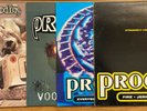 The Prodigy 12” Vinyl Bundle - Album & Singles