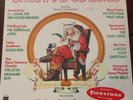 ‘POPULAR CHRISTMAS CLASSICS’ 1977 LP NEW never opened w/Gene Autry, Bing Crosby