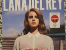 Born To Die - US Exclusive Opaque Red Vinyl LP - Lana Del Rey