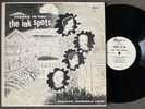 Ink Spots Thanks to You/Brookdale Lodge RARE 1962 LP Magic Records AV-LP 1001