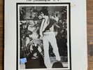 ELVIS PRESLEY   THE MONOLOGUE LP  BULLET RECORDS  1973 Bootleg Vinyl