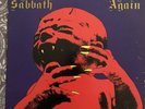 black sabbath born again vinyl