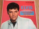 ELVIS PRESLEY CALIFORNIA HOLIDAY RCA VICTOR SF 7820 ROCK N ROLL RED SPOT LABEL
