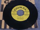 Danny Harrison - Girl Girl Girl / Broken And Blue (promo)
