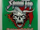 Spinal Tap CHRISTMAS WITH THE DEVIL, 45RPM, 7