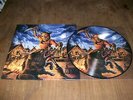 IRON MAIDEN RARE PICTURE FEAR IN STOCKHOLM PART.2