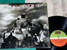 Rush - Presto BRAZIL RARE 1st press LP 1989 Atlantic