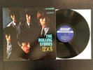 THE ROLLING STONES PS 402  12x5   LP US 1964 STEREO London EX