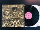JETHRO TULL 849303UY Stand Up LP DE 1969 pink island 1st TOP EX