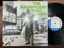 MINT  THAD JONES THE MAGNIFICENT BLUE NOTE BLP 1527 MONO JAPAN LP