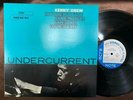 KENNY DREW UNDERCURRENT BLUE NOTE BST 84059 STEREO JAPAN Vinyl LP