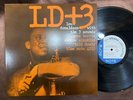 MINT  LOU DONALDSON LD+3 BLUE NOTE BST 84012 STEREO JAPAN Vinyl LP
