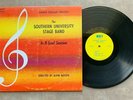 SOUL JAZZ LP WILLIE T TURBINTON SOUTHERN UNIVERSITY STAGE BAND IN A SOUL SESSION