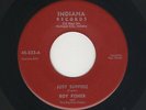 STARDAY Custom Midwest Bopper ROY FISHER I've Got a Feeling INDIANA 533 M- HEAR
