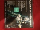queen of the damned Vinyl Lp