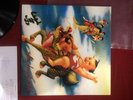 stone temple pilots purple vinyl Lp