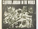 Clifford Jordan In The World  Strata-East ?SES-1972-1 Dolphy Series - 1 1972 LP