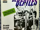 *SEALED*, 1966 Die Beatles LP, Recorded in GERMAN