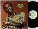 William Bell - Wow LP - Stax PROMO