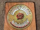 The Grateful Dead ?– American Beauty - Vinyl LP 1973
