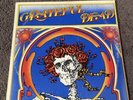 Grateful Dead - Grateful Dead (Skull and Roses)	1971	Warner Bros	2WS 1935 Vinyl