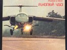 Ralph Lundsten ?– Flygnivå 450 - Musiken Ur Filmen 7C 062-35730 / 1980