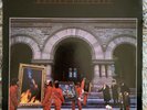 Rush Moving Pictures 1981 Original 1st US Pressing Vinyl Record Lp EX