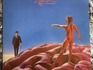 Rush Hemispheres Original 1st US Pressing Vinyl Record Lp 1978