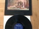 Atomic Rooster Death Walks Behind You Philips Original Mega Prog Kracher Rare
