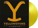 Yellowstone (Original Television Series Soundtrack) by Brian Tyler - Vinyl (VG)