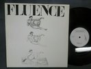 FLUENCE ST French prog synth 1975 Pole vinyl LP Pascal Comelade Richard Pinhas
