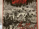 Gwar Hell O Vinyl W/ Insert OG