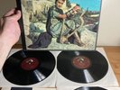Orfeo And Euridice Pierre Monteux Rome Opera House RCA Vinyl Record Album