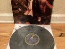 AC/ DC IF YOU WANT BLOOD VINYL 1978 ALBERT PRODUCTIONS RARE