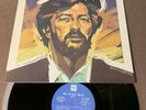 WEA Top Hits Jan. '87 Vol. 42 Eric Clapton JAPAN PROMO-ONLY LP PS-301 Boston