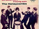 Vogue  Sg   . -   THE HONEYCOMBS    -  HABE iCH DAS RECHT ( Have i the right )
