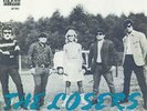 Kerston Sg   . -   THE LOSERS   -  SOMETHING YOU GOT