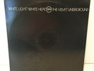 WHITE LIGHT WHITE HEAT VELVET UNDERGROUND 825 119-1 Y1 VERVE POLYGRAM RECORD LP