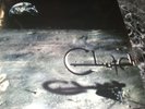 CLUTCH  SELF TITLED   COLOR VINYL LP SEALED