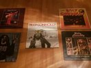 5 Billy connolly vinyls