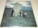 The Who Who's Next 180g LP 2008 US Geffen issue GREAT SOUND Audiophile NEW