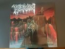 Therion Of Darkness Original Lp 1991