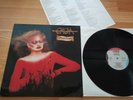 CROM - Wasteland LP Vinyl / RARE Heavy Power Metal from Spain / OMEN oop us TOP