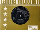 J.J. BARNES * PLEASE LET ME IN * REAL HUMDINGER * WIGAN NORTHERN SOUL ??