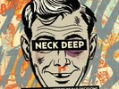 Neck Deep - A History Of Bad Decisions/Rain In July Green - Vinyl