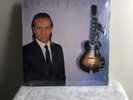 Bernie Taupin Tribe Vinyl
